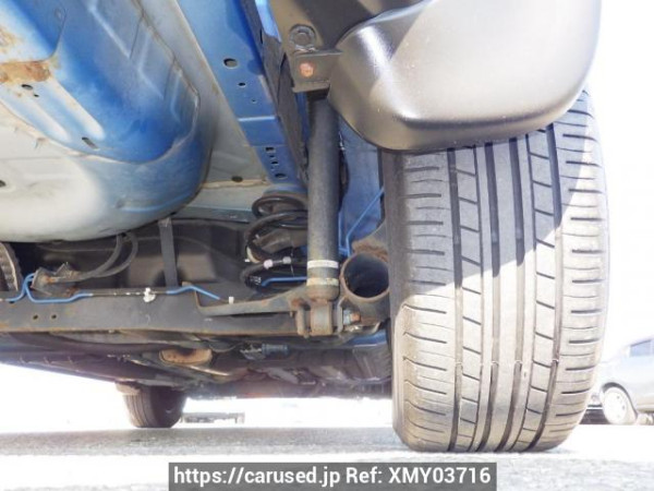 Used 2011 AT nissan juke YF15 Image[42]