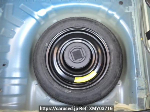Used 2011 AT nissan juke YF15 Image[44]