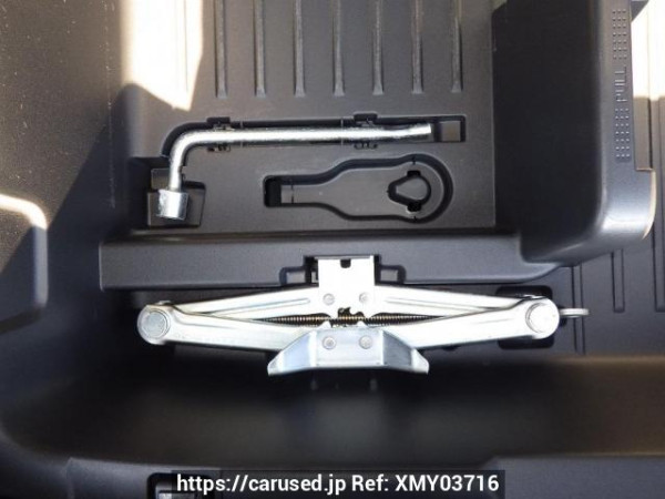 Used 2011 AT nissan juke YF15 Image[45]