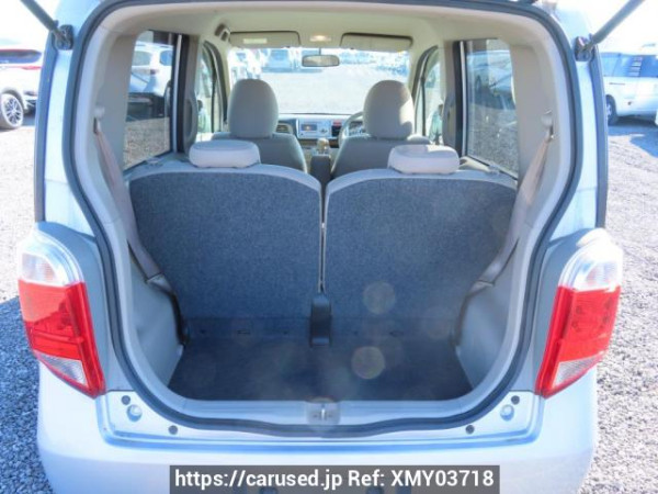 Used 2012 AT honda life JC1 Image[8]