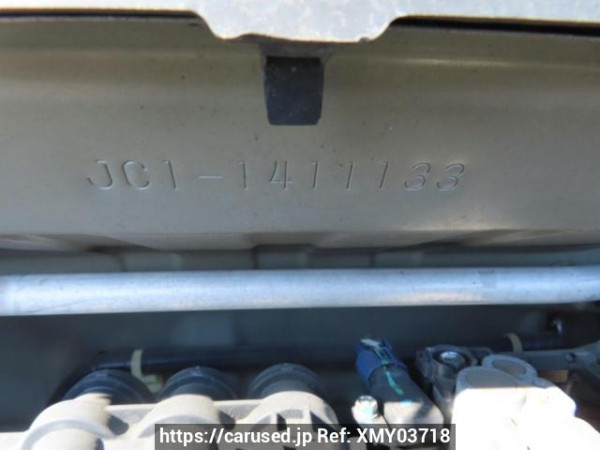 Used 2012 AT honda life JC1 Image[13]