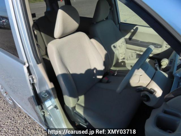 Used 2012 AT honda life JC1 Image[15]