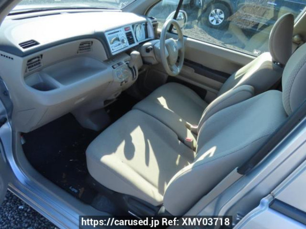 Used 2012 AT honda life JC1 Image[16]