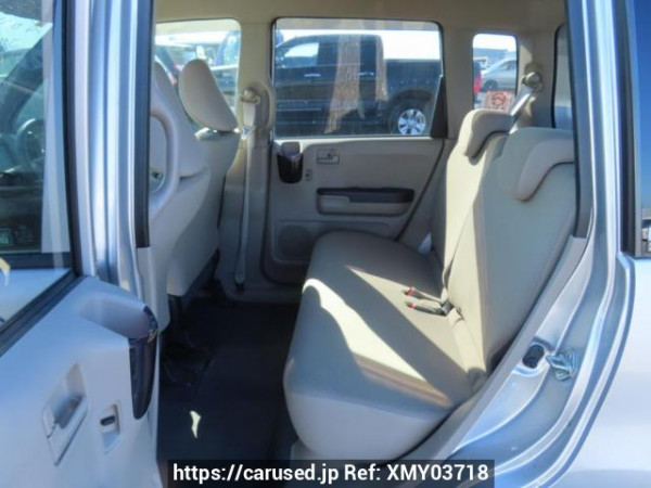 Used 2012 AT honda life JC1 Image[19]