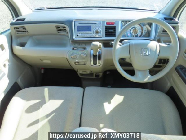 Used 2012 AT honda life JC1 Image[20]