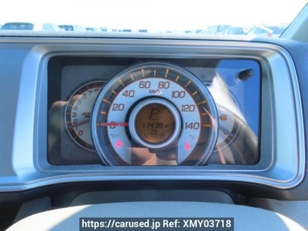 Used 2012 AT honda life JC1 Image[23]