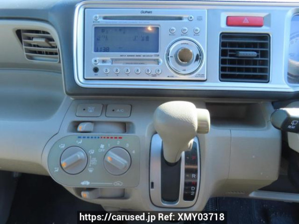 Used 2012 AT honda life JC1 Image[25]