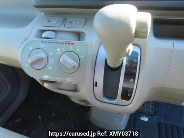 Used 2012 AT honda life JC1 Image[27]