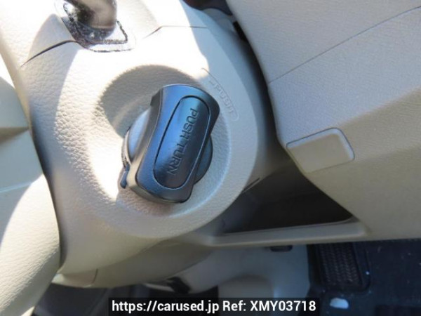 Used 2012 AT honda life JC1 Image[29]