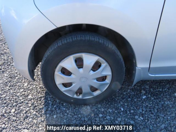 Used 2012 AT honda life JC1 Image[32]