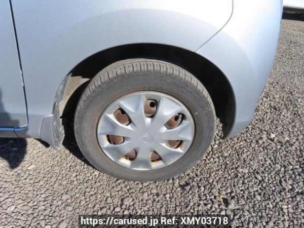 Used 2012 AT honda life JC1 Image[33]