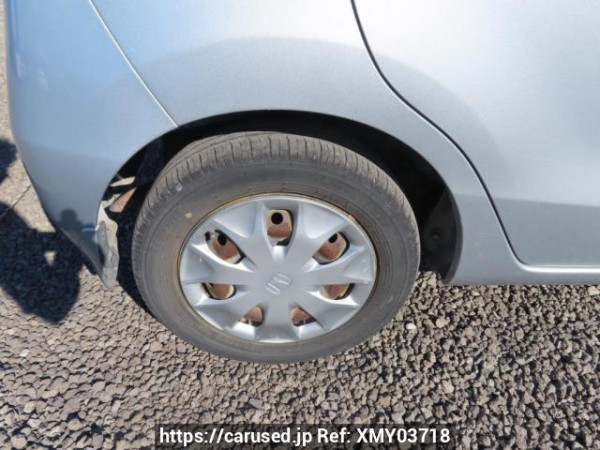 Used 2012 AT honda life JC1 Image[34]