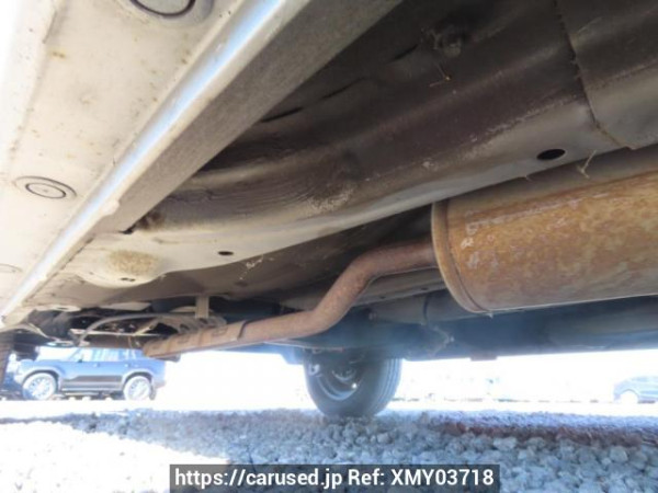 Used 2012 AT honda life JC1 Image[40]