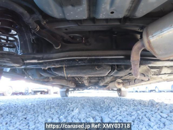 Used 2012 AT honda life JC1 Image[43]