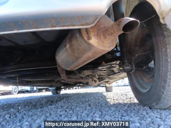 Used 2012 AT honda life JC1 Image[44]