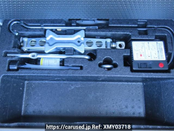 Used 2012 AT honda life JC1 Image[45]