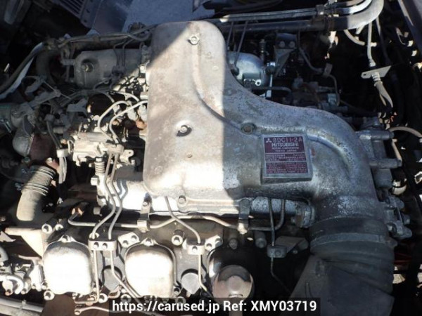 Used 1997 MT mitsubishi super-great FS519VZ Image[8]