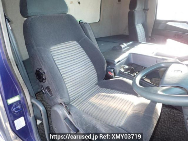 Used 1997 MT mitsubishi super-great FS519VZ Image[10]