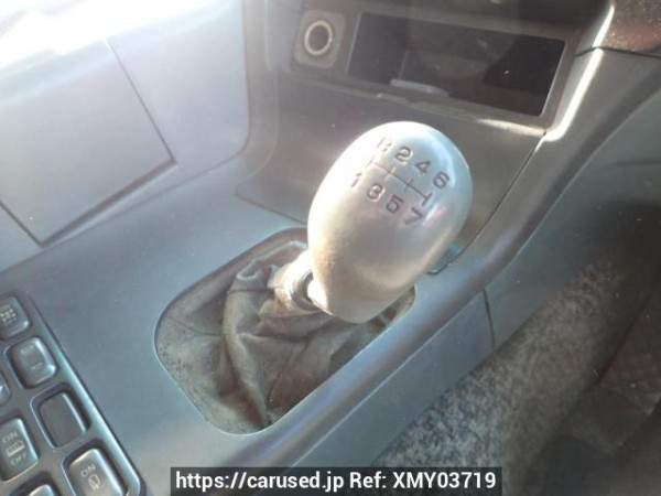 Used 1997 MT mitsubishi super-great FS519VZ Image[16]