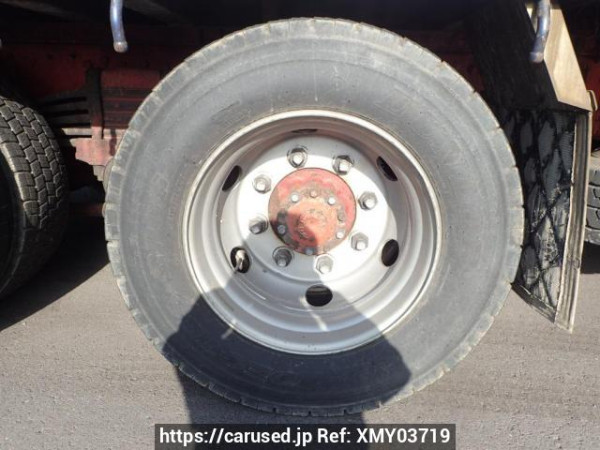 Used 1997 MT mitsubishi super-great FS519VZ Image[21]