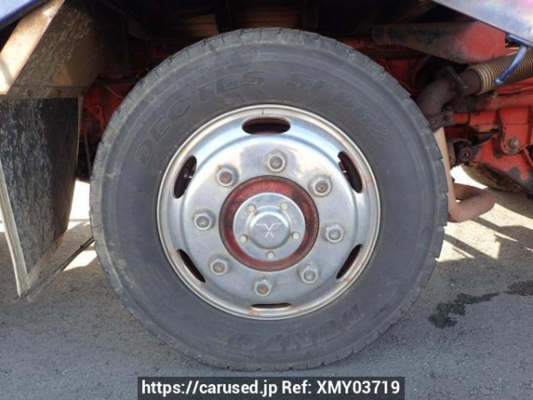 Used 1997 MT mitsubishi super-great FS519VZ Image[24]