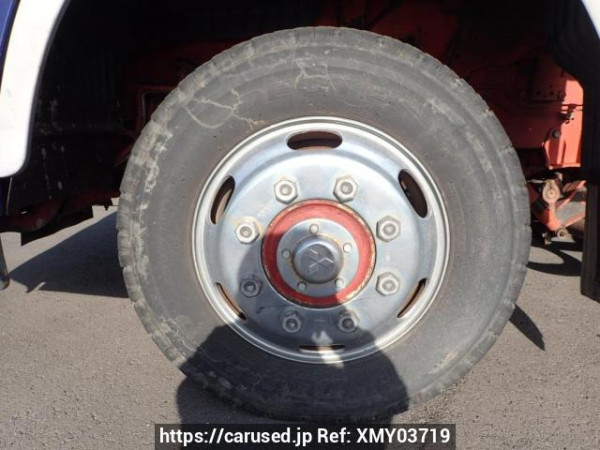 Used 1997 MT mitsubishi super-great FS519VZ Image[26]