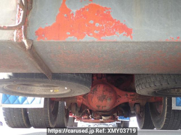 Used 1997 MT mitsubishi super-great FS519VZ Image[29]