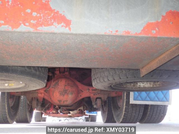 Used 1997 MT mitsubishi super-great FS519VZ Image[30]