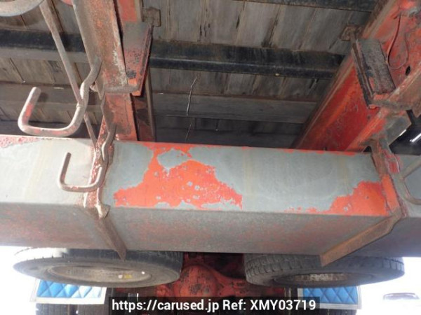 Used 1997 MT mitsubishi super-great FS519VZ Image[33]