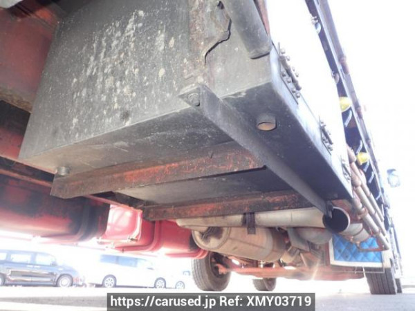 Used 1997 MT mitsubishi super-great FS519VZ Image[34]