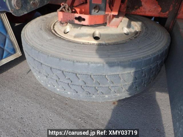 Used 1997 MT mitsubishi super-great FS519VZ Image[36]