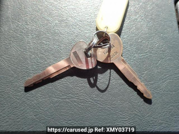 Used 1997 MT mitsubishi super-great FS519VZ Image[37]