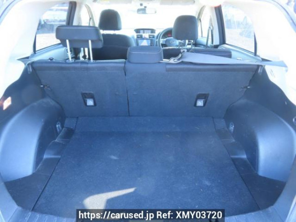 Used 2013 AT subaru impreza-sports GP6 Image[9]