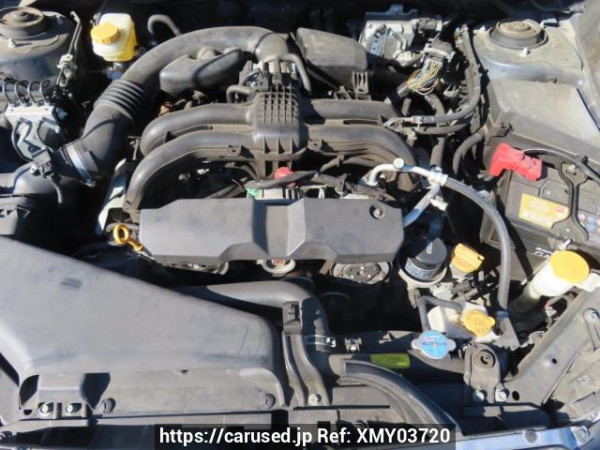 Used 2013 AT subaru impreza-sports GP6 Image[10]