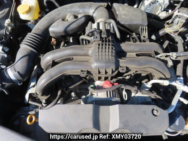 Used 2013 AT subaru impreza-sports GP6 Image[11]