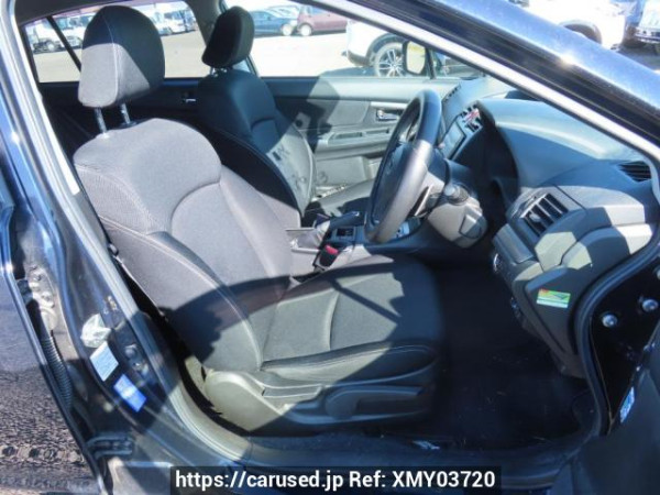 Used 2013 AT subaru impreza-sports GP6 Image[14]