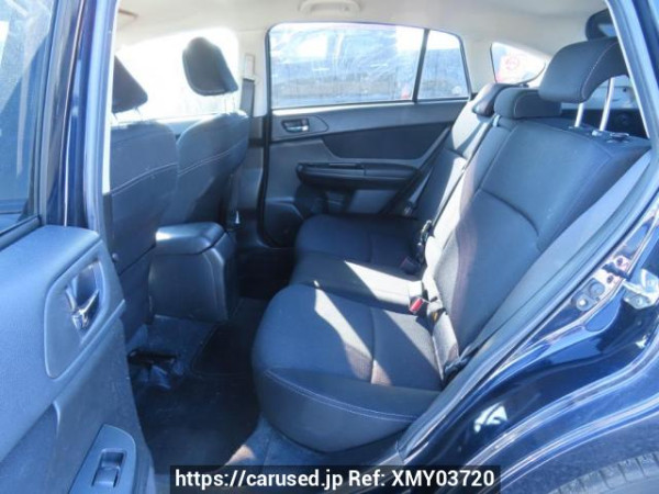 Used 2013 AT subaru impreza-sports GP6 Image[18]