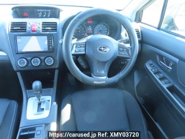 Used 2013 AT subaru impreza-sports GP6 Image[21]