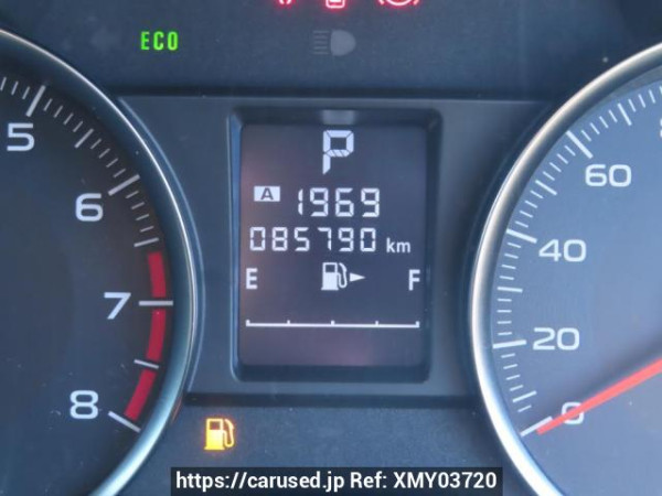 Used 2013 AT subaru impreza-sports GP6 Image[23]