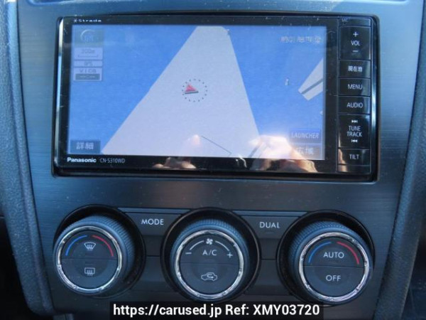 Used 2013 AT subaru impreza-sports GP6 Image[26]