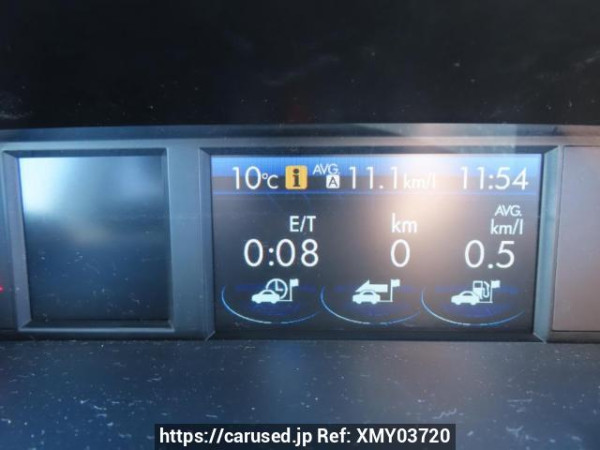 Used 2013 AT subaru impreza-sports GP6 Image[27]