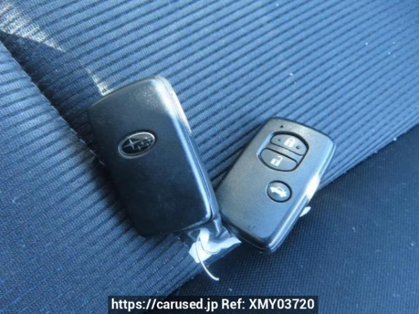 Used 2013 AT subaru impreza-sports GP6 Image[30]