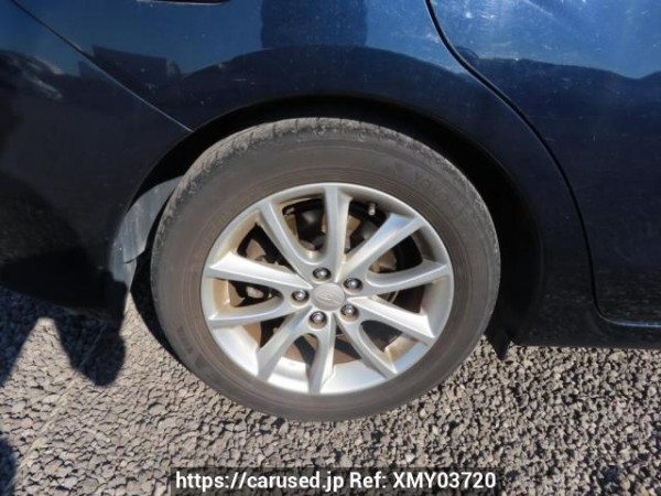 Used 2013 AT subaru impreza-sports GP6 Image[33]