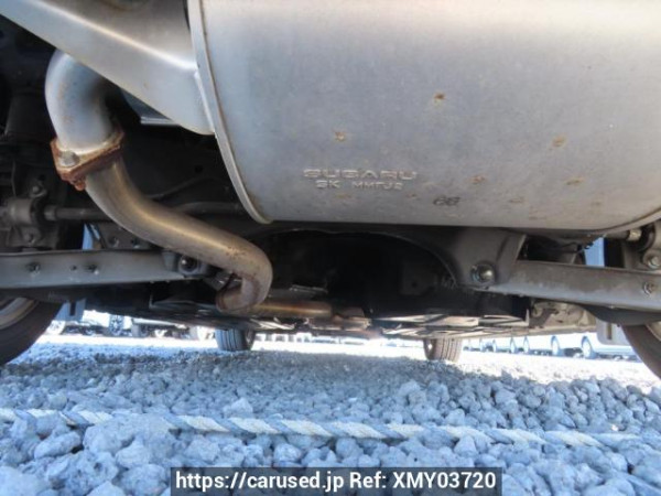 Used 2013 AT subaru impreza-sports GP6 Image[42]