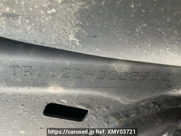 Used 2004 AT toyota land-cruiser-prado TRJ120W Image[11]