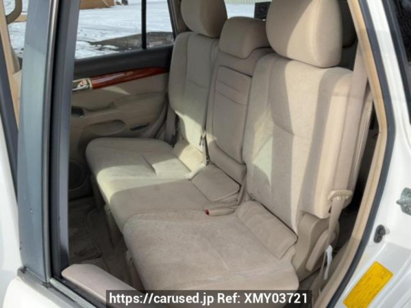 Used 2004 AT toyota land-cruiser-prado TRJ120W Image[15]