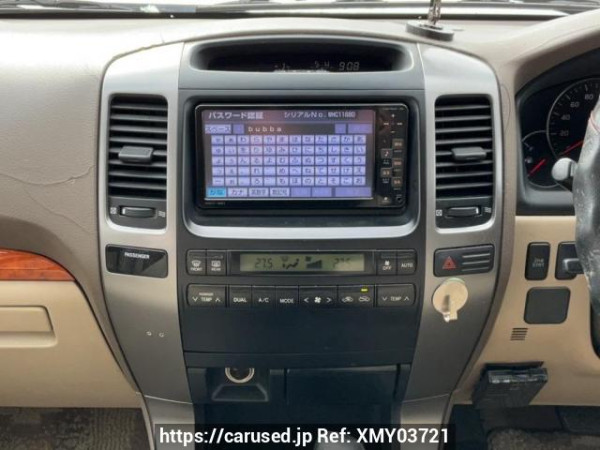 Used 2004 AT toyota land-cruiser-prado TRJ120W Image[20]