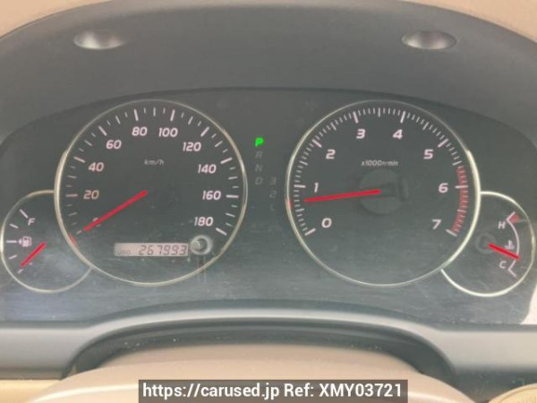 Used 2004 AT toyota land-cruiser-prado TRJ120W Image[23]