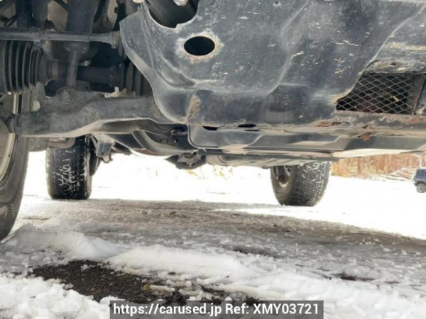 Used 2004 AT toyota land-cruiser-prado TRJ120W Image[25]