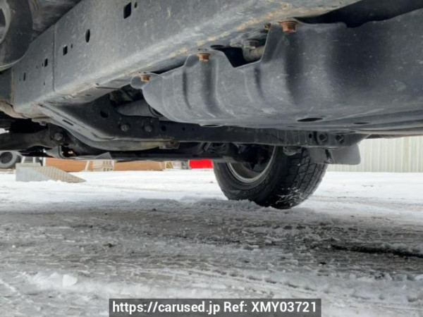 Used 2004 AT toyota land-cruiser-prado TRJ120W Image[29]